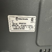 Fisher Scientific Isotemp Digital Hotplate Stirrer image 0